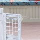 MINI PUERTA PLÁSTICA QUICK INSTALL PREMIUM 26IN - Envío Gratuito