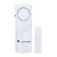 ALARMA INALAMBRICA SENSOR MAGNETICO - Envío Gratuito