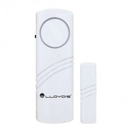 ALARMA INALAMBRICA SENSOR MAGNETICO - Envío Gratuito