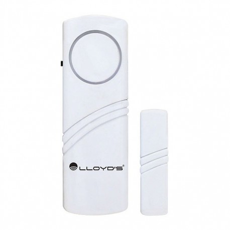 ALARMA INALAMBRICA SENSOR MAGNETICO - Envío Gratuito