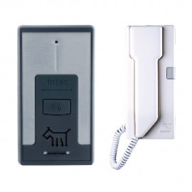 SISTEMA DE INTERCOMUNICACIÓN 1 TELÉFONO - Envío Gratuito