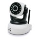 SIST. VIGILANCIA C/CÁMARA IP Y ALARMA - Envío Gratuito