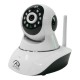 CÁMARA IP WI-FI C/MOVIMIENTO - Envío Gratuito