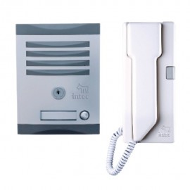 PAQUETE DE INTERFÓN Y 1 TELÉFONO - Envío Gratuito
