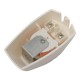TIMBRE MINI-ZUMBADOR ZUMBI TI-ZBB-570 - Envío Gratuito