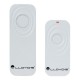 TIMBRE INALAMBRICO DING-DONG 70 MTS. - Envío Gratuito