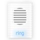 TIMBRE INALÁMBRICO RING - Envío Gratuito