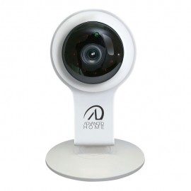 CÁMARA WI-FI 720P AUDIO 2 VÍAS NOCTURNA - Envío Gratuito