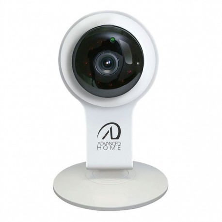 CÁMARA WI-FI 720P AUDIO 2 VÍAS NOCTURNA - Envío Gratuito