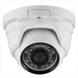 CAMARA TIPO DOMO PARA SISTEMA DE VIGILANCIA 1080P - Envío Gratuito