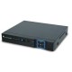 DVR 8 CANALES CON 4 CÁMARAS 720P - Envío Gratuito