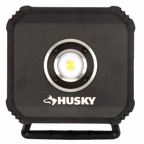 REFLECTOR PORTÁTIL 21 W HUSKY - Envío Gratuito