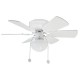 VENTILADOR DE TECHO AMÉRICA 30" - Envío Gratuito