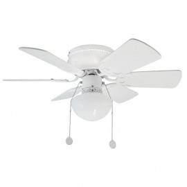 VENTILADOR DE TECHO AMÉRICA 30" - Envío Gratuito