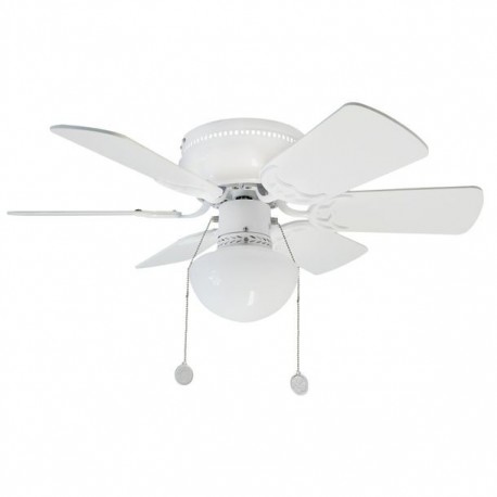 VENTILADOR DE TECHO AMÉRICA 30" - Envío Gratuito