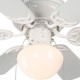 VENTILADOR DE TECHO AMÉRICA 30" - Envío Gratuito