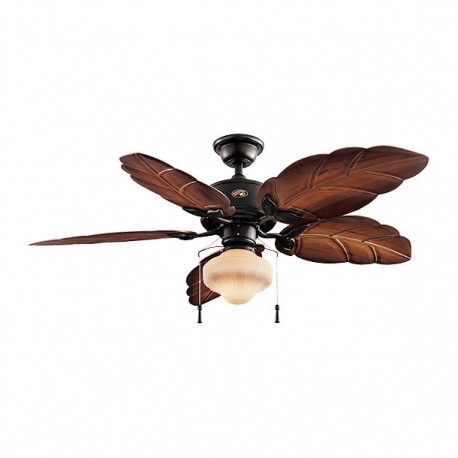 VENTILADOR DE TECHO NASSAU 52" - Envío Gratuito