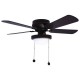 VENTILADOR DE TECHO CAPRI 36" - Envío Gratuito