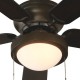 VENTILADOR DE TECHO CAPRI 36" - Envío Gratuito