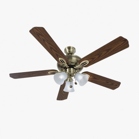 VENTILADOR DE TECHO GLENDALE 52" - Envío Gratuito