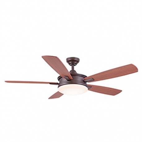 VENTILADOR DE TECHO PALMDALE 52" - Envío Gratuito
