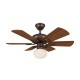 VENTILADOR DE TECHO 36" - Envío Gratuito