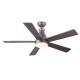 VENTILADOR DE TECHO COBRAM 48" LED - Envío Gratuito