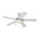VENTILADOR DE TECHO LUCERNA 52" - Envío Gratuito