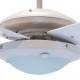VENTILADOR DE TECHO LUCERNA 52" - Envío Gratuito