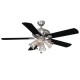 VENTILADOR DE TECHO PORTLAND 52" LED - Envío Gratuito