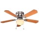 VENTILADOR DE TECHO MIDDLETON 42" - Envío Gratuito