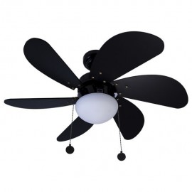 VENTILADOR DE TECHO TORINO 30" - Envío Gratuito