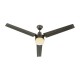 VENTILADOR TECHO INDUSTRIAL 54" - Envío Gratuito