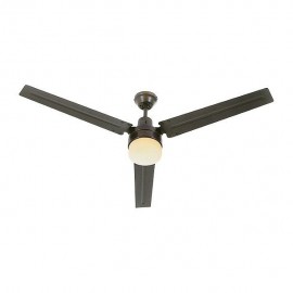 VENTILADOR TECHO INDUSTRIAL 54" - Envío Gratuito