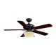 VENTILADOR DE TECHO PORTLAND 52" - Envío Gratuito
