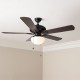VENTILADOR DE TECHO PORTLAND 52" - Envío Gratuito