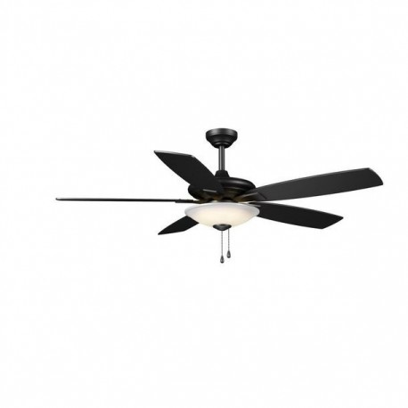 VENTILADOR MENAGE 52" LED - Envío Gratuito