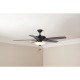 VENTILADOR MENAGE 52" LED - Envío Gratuito