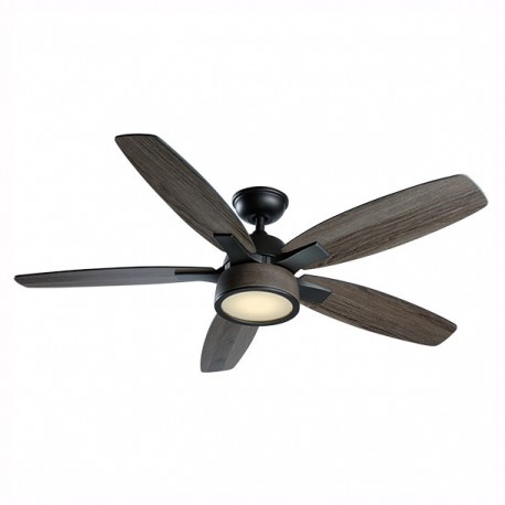 VENTILADOR DE TECHO CONNOR 52" - Envío Gratuito