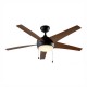 VENTILADOR DE TECHO WINDWARD 52" - Envío Gratuito
