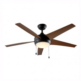 VENTILADOR DE TECHO WINDWARD 52" - Envío Gratuito