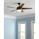 VENTILADOR DE TECHO WINDWARD 52" - Envío Gratuito