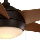 VENTILADOR DE TECHO WINDWARD 52" - Envío Gratuito
