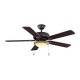 VENTILADOR DE TECHO SOUTHWIND 52" - Envío Gratuito