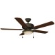 VENTILADOR DE TECHO SOUTHWIND 52" - Envío Gratuito