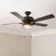 VENTILADOR DE TECHO SOUTHWIND 52" - Envío Gratuito