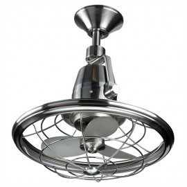 VENTILADOR DE TECHO BENTLEY 18" - Envío Gratuito