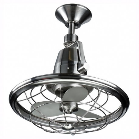 VENTILADOR DE TECHO BENTLEY 18" - Envío Gratuito