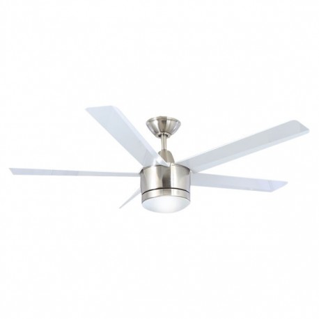 VENTILADOR DE TECHO DURANGO 52" LED - Envío Gratuito