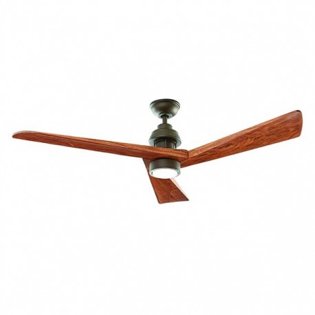 VENTILADOR DE TECHO 60" LED - Envío Gratuito